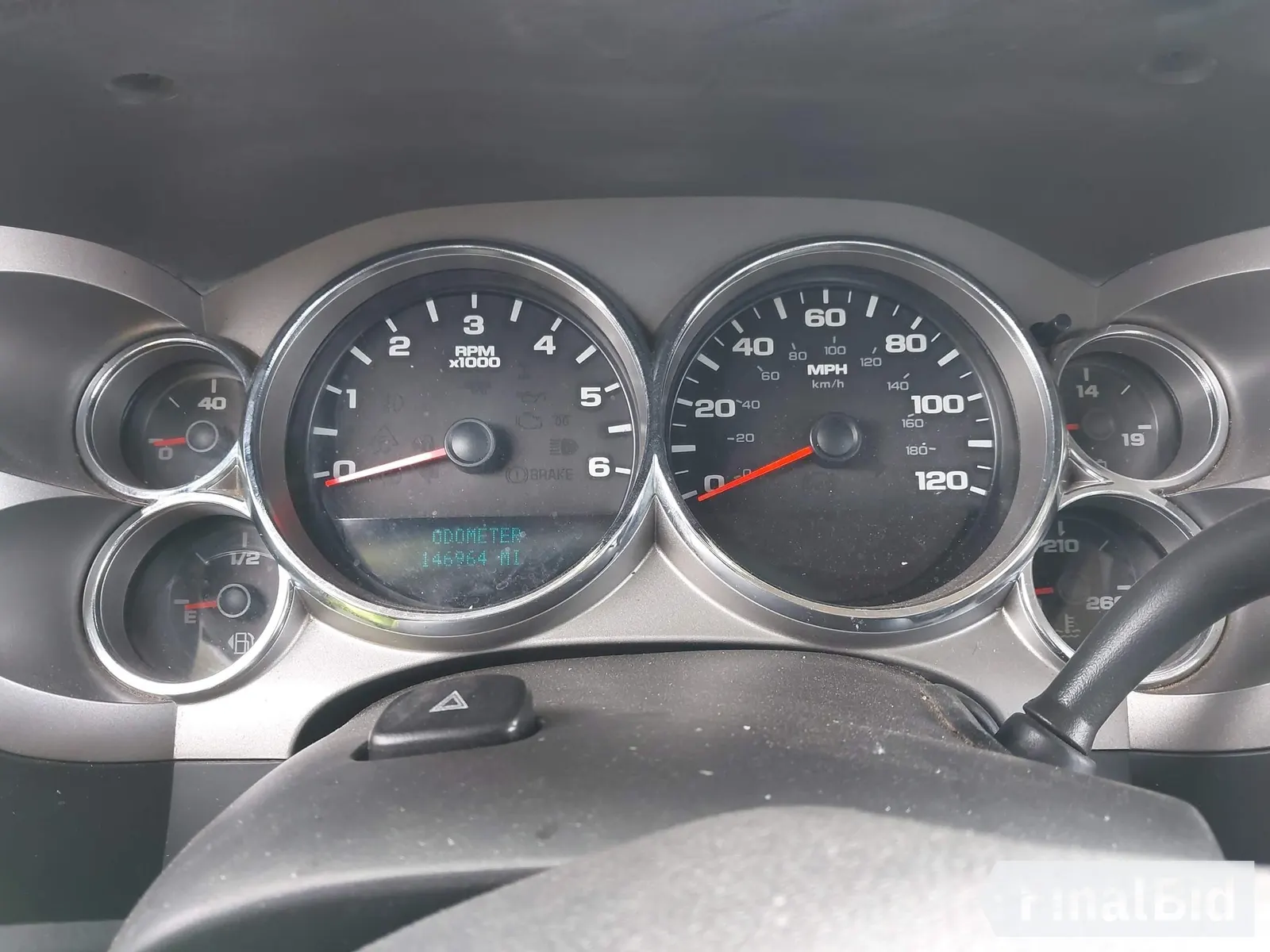 2009 GMC Sierra 1500 SLE
