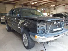 2006 Chevrolet Avalanche LS