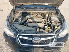 2017 Subaru Crosstrek Premium