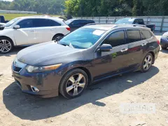 2011 Acura TSX Technology