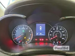 2014 Kia Forte EX