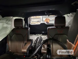 2020 Ford Expedition King Ranch