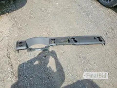 2006 Jeep Commander