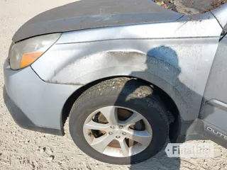 2014 Subaru Outback Limited