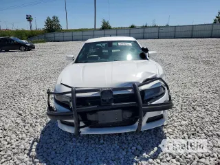 2020 Dodge Charger Police
