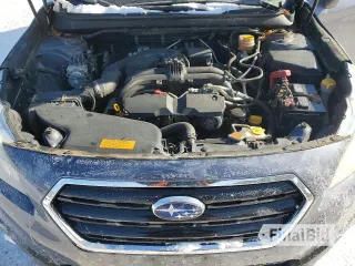 2015 Subaru Outback Premium