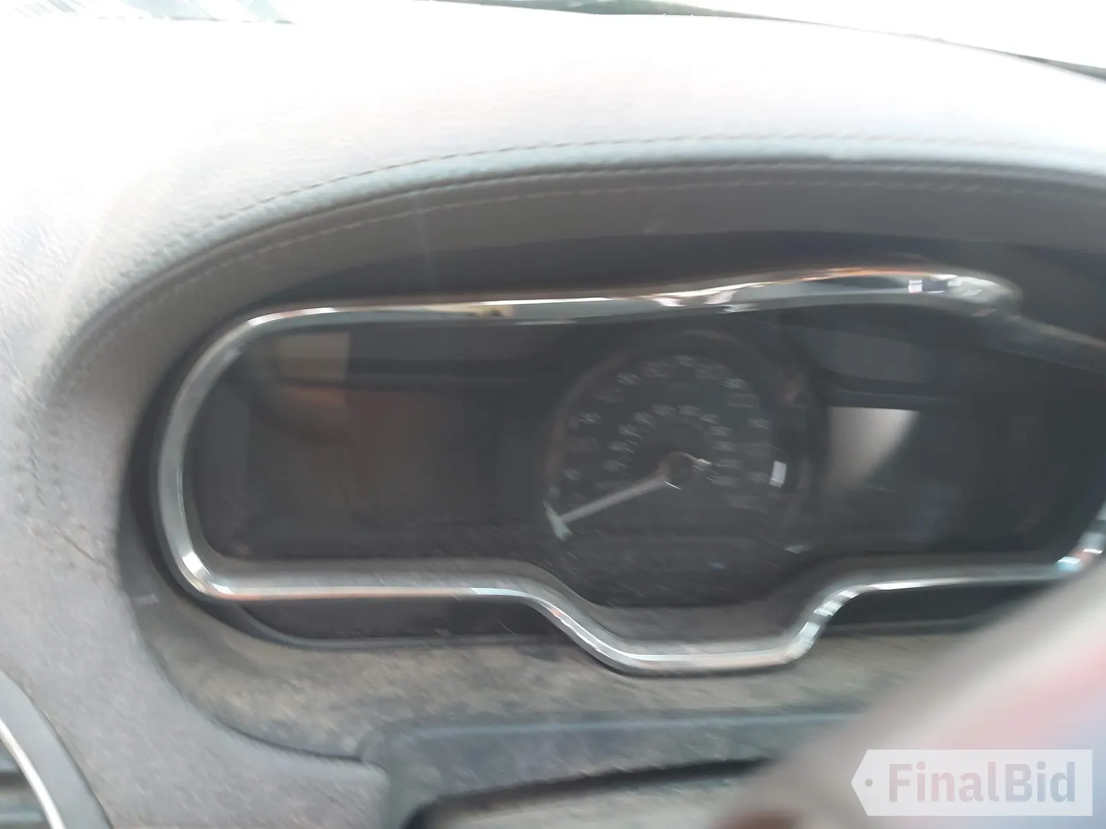 2014 Lincoln MKT EcoBoost