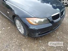 2006 BMW 3 Series 325i