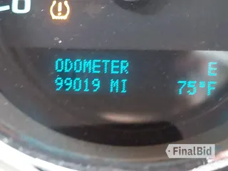 2009 Chevrolet Silverado 1500 LT