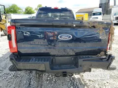 2024 Ford F-350