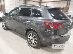 2015 Mazda CX-9 Grand Touring