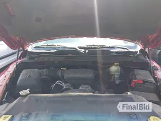 2010 Dodge 1500 ST