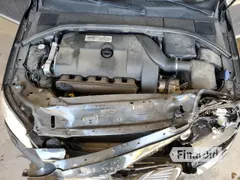 2013 Volvo S80 T6