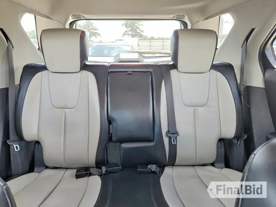 2011 Chevrolet Equinox 2LT