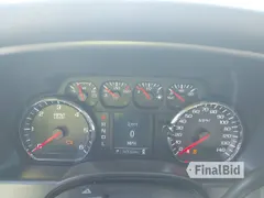 2017 Chevrolet Silverado 1500 Work Truck