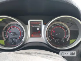 2019 Dodge Journey SE Value