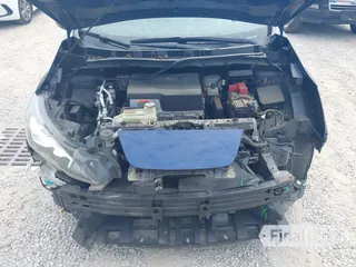 2018 Nissan LEAF SV