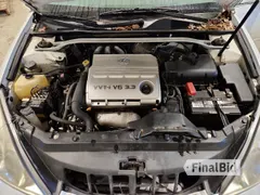 2005 Lexus ES 350