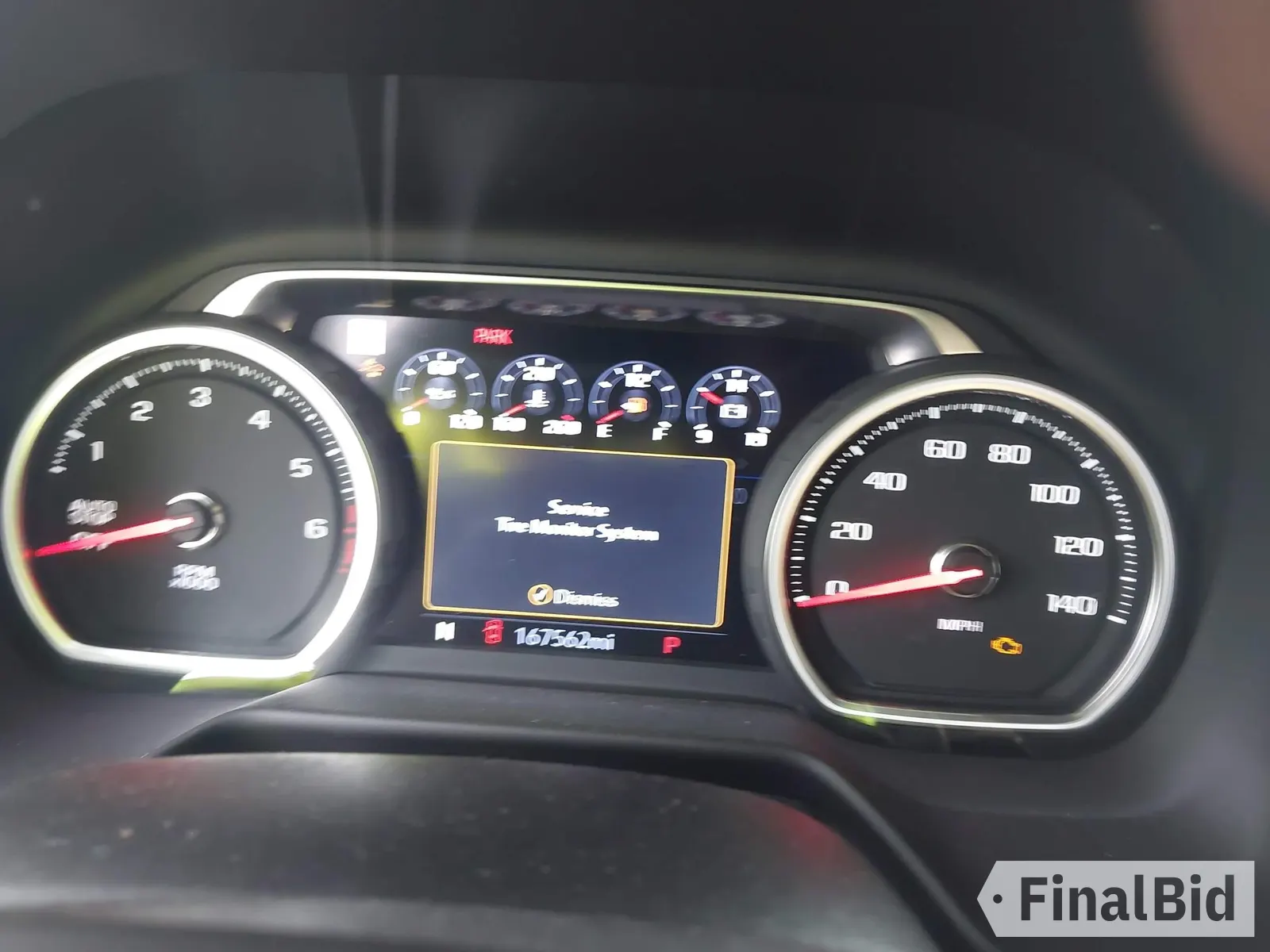 2021 Chevrolet Suburban Premier