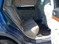 2014 Subaru Outback Limited