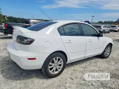 2004 Mazda 3 i