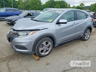 2019 Honda HR-V LX