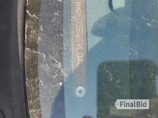 1991 Honda Civic