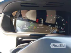 2022 Land Rover Discovery S R-Dynamic