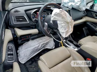 2019 Subaru Ascent Limited