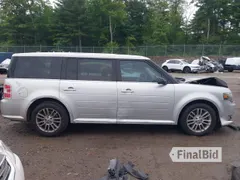 2013 Ford Flex SEL