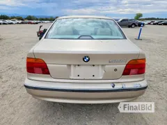 1998 BMW 5 Series 528i