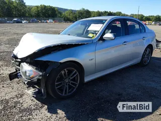 2006 BMW 3 Series 330xi