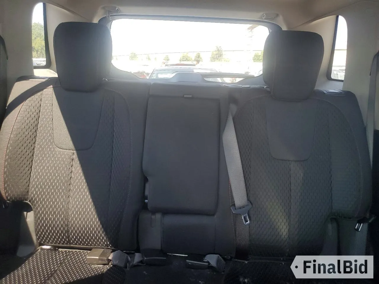 2015 GMC Terrain SLE