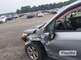 2015 Subaru Forester Premium