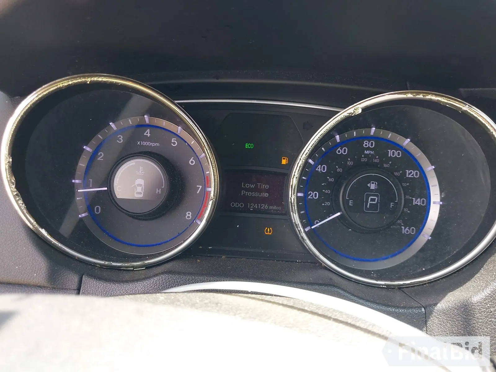 2011 Hyundai Sonata Limited