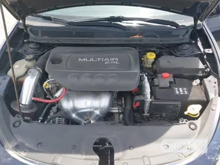 2014 Dodge Dart SXT