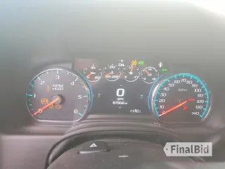 2019 GMC Yukon SLT