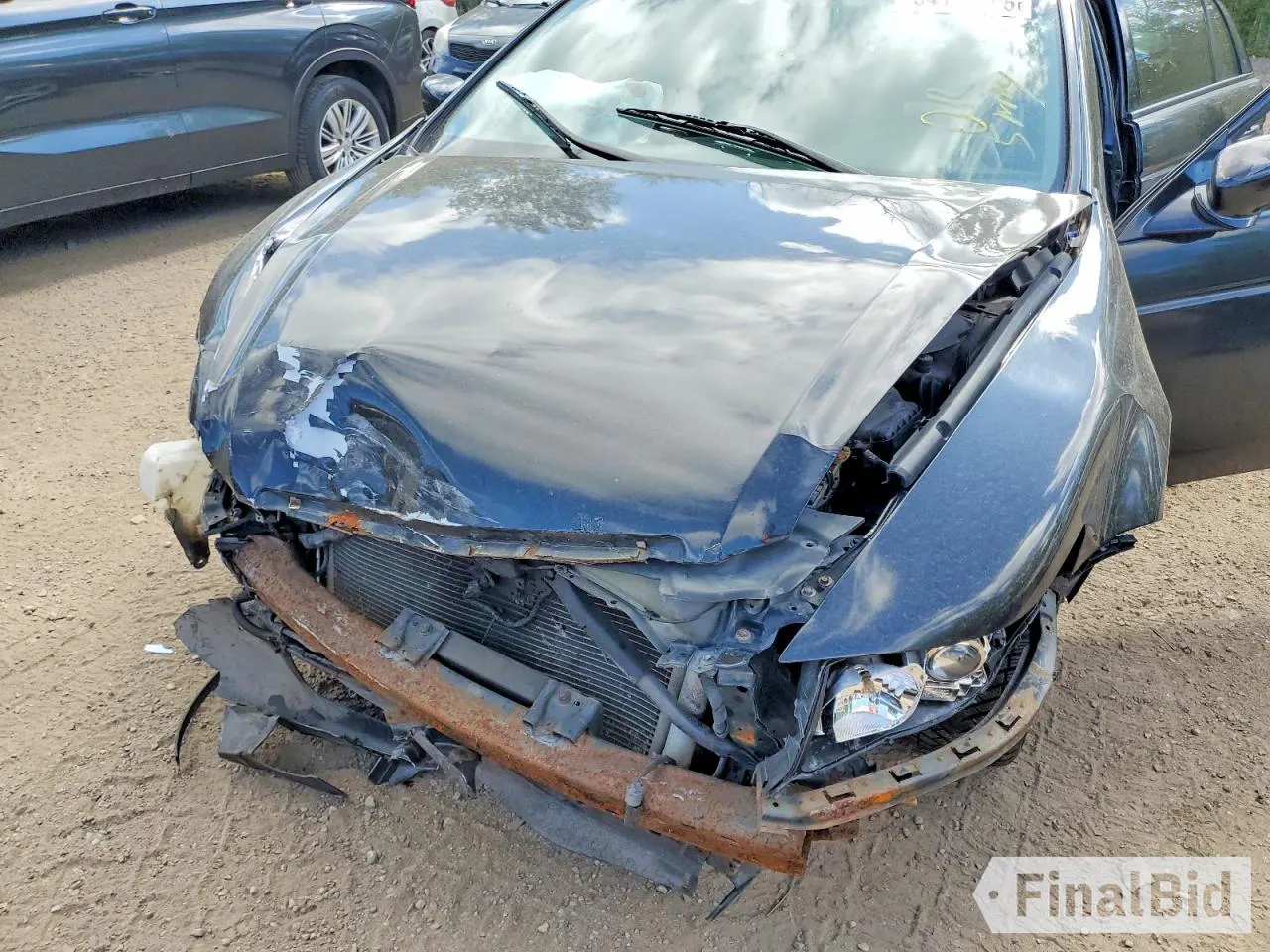 2004 Acura TL