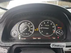 2010 BMW 5 Series 535i Gran Turismo