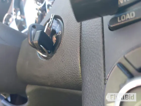 2007 Pontiac G6 GTP