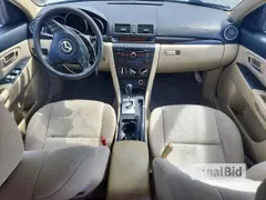 2004 Mazda 3 i