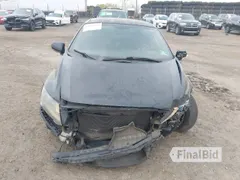 2012 Honda CR-Z EX