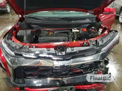 2025 Chevrolet Equinox AWD ACTIV