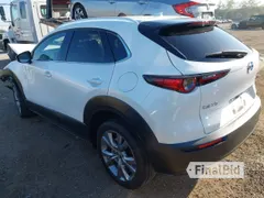2021 Mazda CX-30 Premium