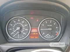 2011 BMW 3 Series 328i
