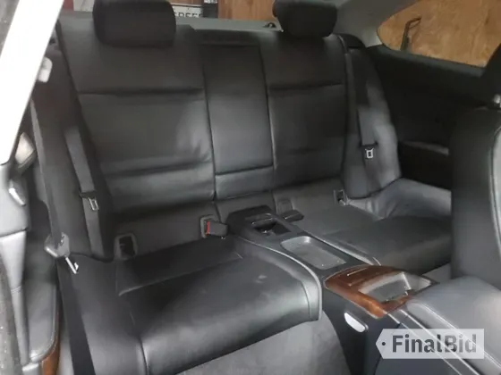 2012 BMW 3 Series 328i xDrive