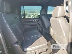2021 Chevrolet Suburban Premier