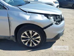 2016 Subaru Outback Limited