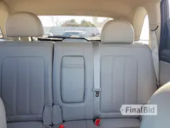 2009 Saturn VUE XR
