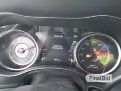 2020 Dodge Charger Police